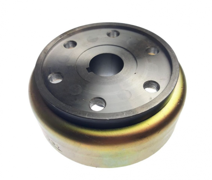 Rotor magnetou ATV Linhai 400 [2]