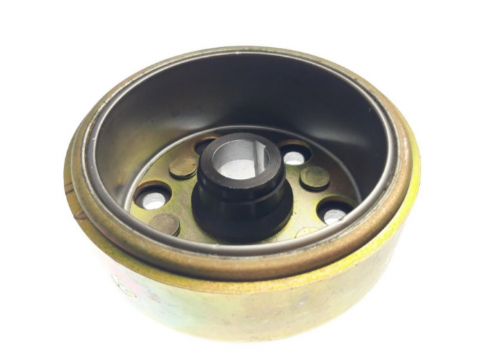 Rotor magnetou ATV Linhai 400 [1]