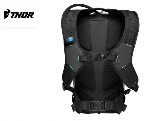 Rucsac hidratare Thor Reservoir S9 3L [2]
