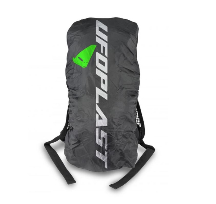 Rucsac Hidratare UFO 5L + 2L | Rezervor Apă & Husă Ploaie [2]