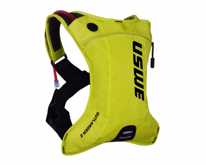 Rucsac hidratare Uswe Outlander 2 [1]