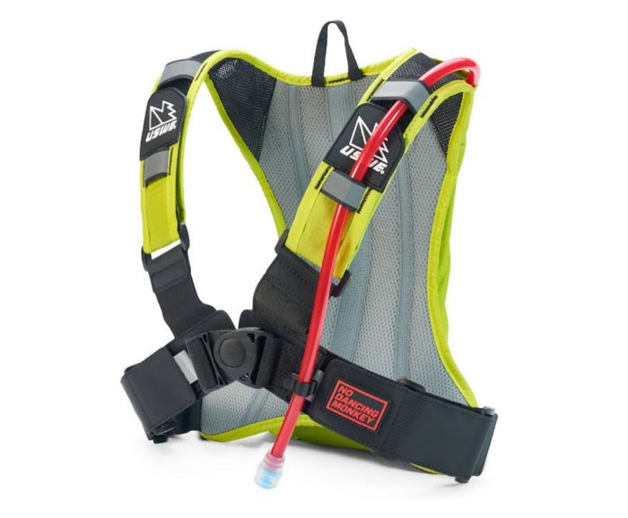 Rucsac hidratare Uswe Outlander 2 [3]