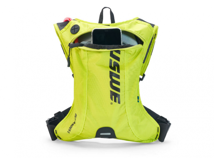 Rucsac hidratare Uswe Outlander 2 [2]