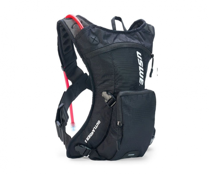 Rucsac hidratare Uswe Outlander 3 1.5L lichid [1]