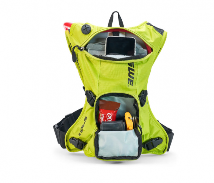Rucsac hidratare Uswe Outlander 3 [3]