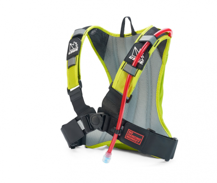 Rucsac hidratare Uswe Outlander 3 [2]
