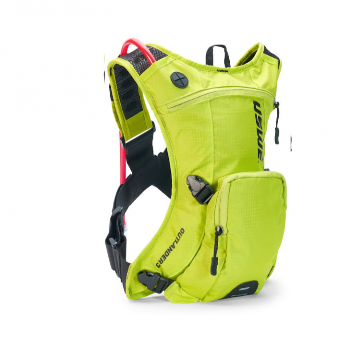 Rucsac hidratare Uswe Outlander 3 [1]