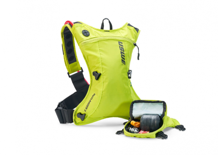 Rucsac hidratare Uswe Outlander 3 [4]