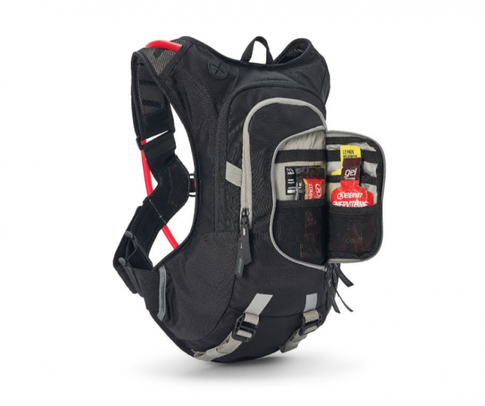 Rucsac hidratare Uswe Raw 12 Black [3]