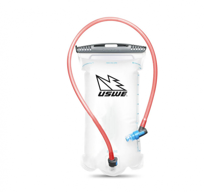 Rucsac hidratare USWE Raw 8 3L lichid [5]