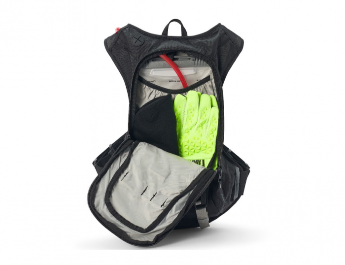 Rucsac hidratare USWE Raw 8 3L lichid [4]