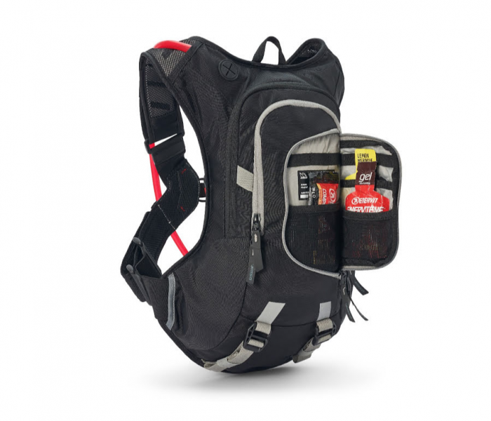 Rucsac hidratare USWE Raw 8 3L lichid [3]