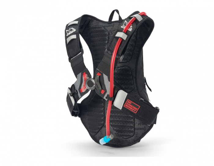 Rucsac hidratare USWE Raw 8 3L lichid [2]