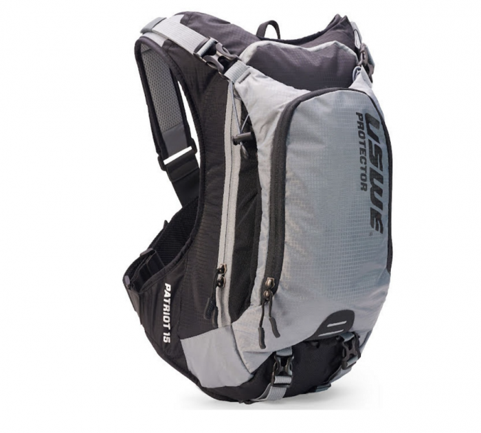 Rucsac Uswe MTB Patriot 15 litri [1]