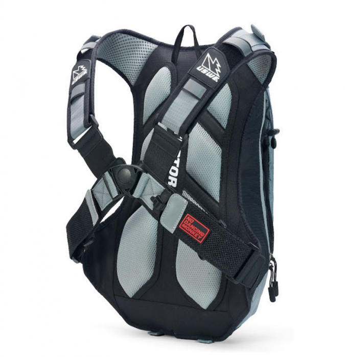 Rucsac Uswe MTB Patriot 15 litri [5]