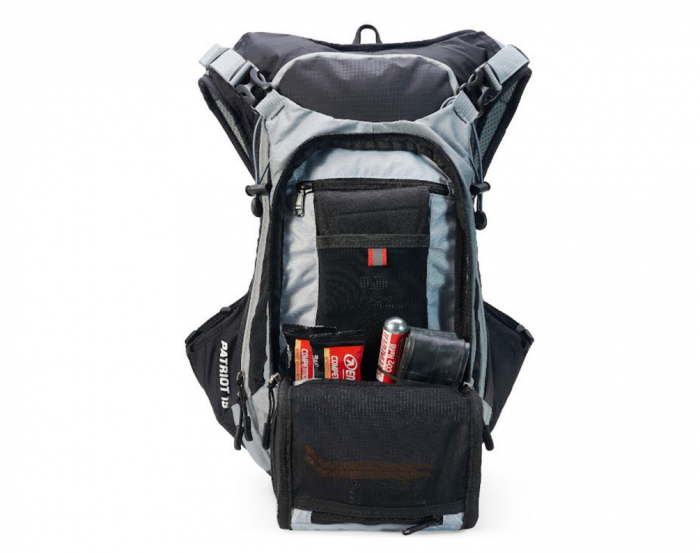 Rucsac Uswe MTB Patriot 15 litri [2]