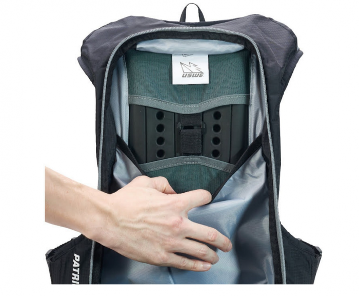 Rucsac Uswe MTB Patriot 15 litri [3]