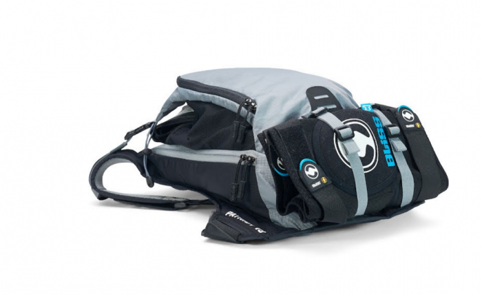 Rucsac Uswe MTB Patriot 15 litri [4]