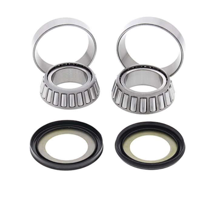 Rulmenti Jug plus Simeringuri KAWASAKI KX 125 '92 -'05, KX 250 '92 -'07, KXF 250 '04 -'19, KXF 450 '06 -'19, SUZUKI RMZ 250 '04 -'04 -'04 [1]