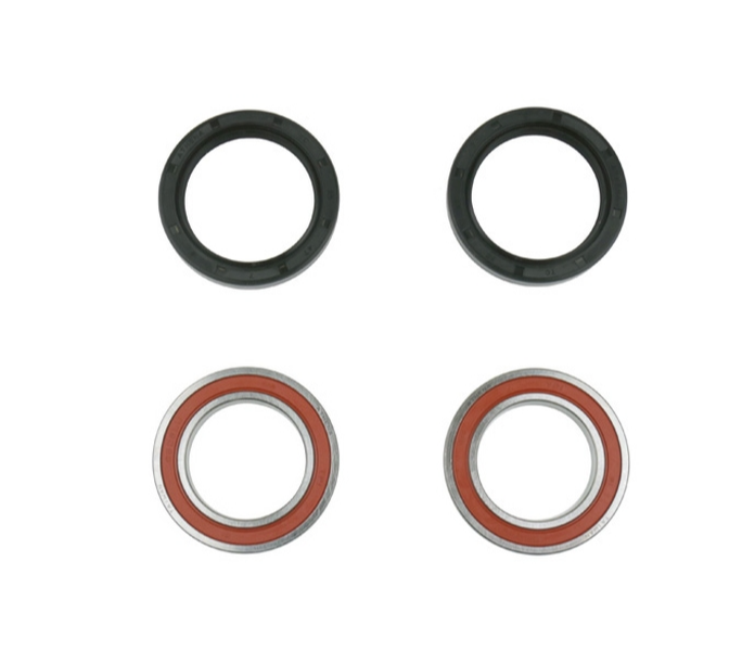 Rulmenti roata fata KTM SX 125/250 '03-'17,450/505 '03-'06, SXF 250 '05-'16, 350 '11-'16, 450 '07-'16, HUSQVARNA TE 300 [1]