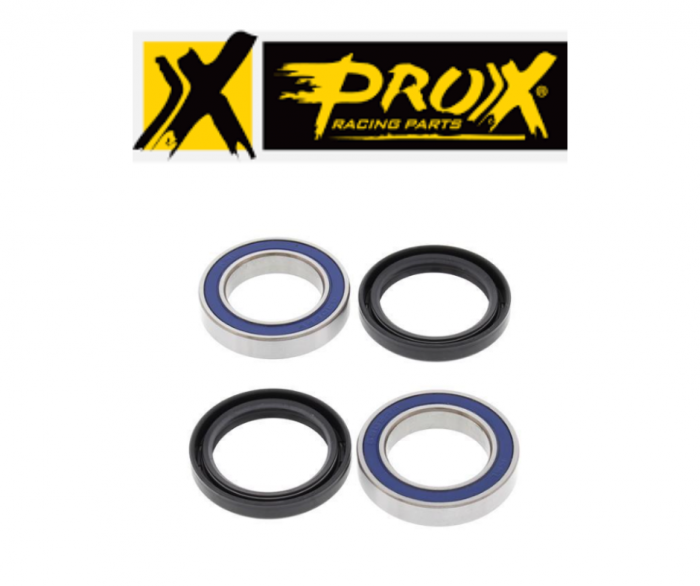 Rulmenti roata fata KTM SX/SXF/EXC/XC '03-'20 Prox 23.S114002 [1]