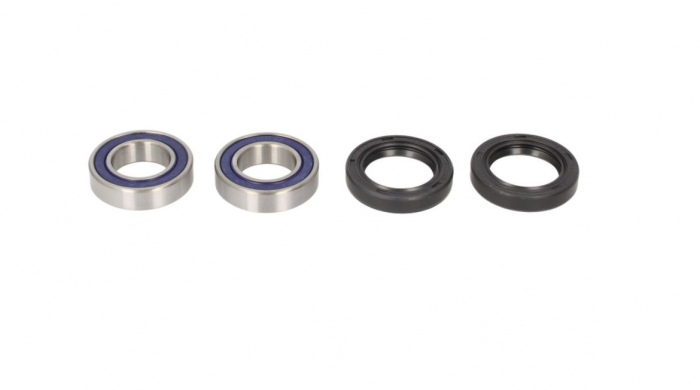Set rulmenti roata fata YAMAHA YZ/WR 125/250/426/450 F '98-'16 [1]
