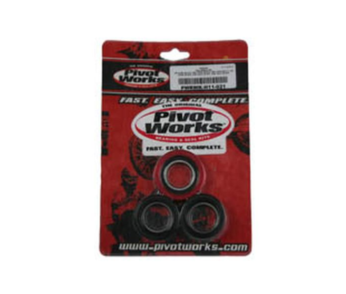 Rulmenti roata spate Honda CR 125R '00-'07 CR 250R '00-'07 CRF 250R '04-'15 CRF 450R '02-'15 CRF 450X '05-'14 [1]