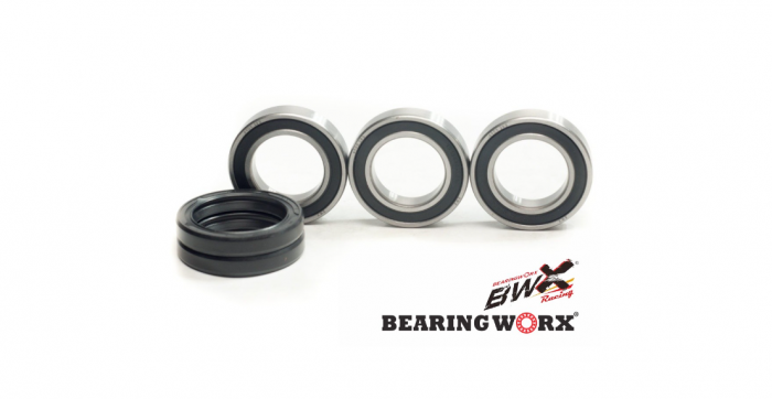 Rulmenti roata spate Honda CR/CRF '00-'20, SUZUKI RMZ 250 '07-'17, RMZ 450 '05-'18 (25-1250) [1]
