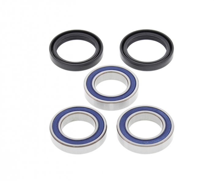 Rulmenti roata spate Honda CRF 250/450R '02-'18, CRF 250/450X '04-'17, Suzuki RMZ 250 '07-'17 RMZ 450 '05-'18 [1]