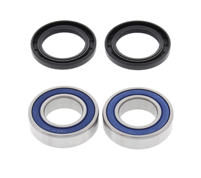 Set rulmenti roata spate KTM EXC/SX/SX-F '98-'22 Husqvarna TE/TC/FE/FC '14-'22 [1]