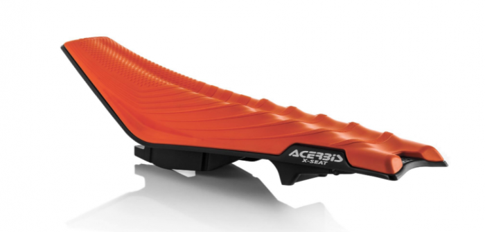 Sa completa Acerbis X-Seat KTM EXC/EXC-F '17-'19, SX/SX-F '16-'18 [1]