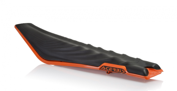 Sa completa Acerbis X-Seat KTM SX/SXF/XC/XC-F '19-'22, EXC/EXC-F/XC-W/XCF-W '20-'23 [2]