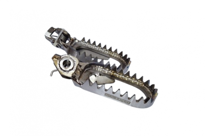 Scarite titan Beta RR 2T/4T '20-'24 Enduro Expert ASF836EEE [1]