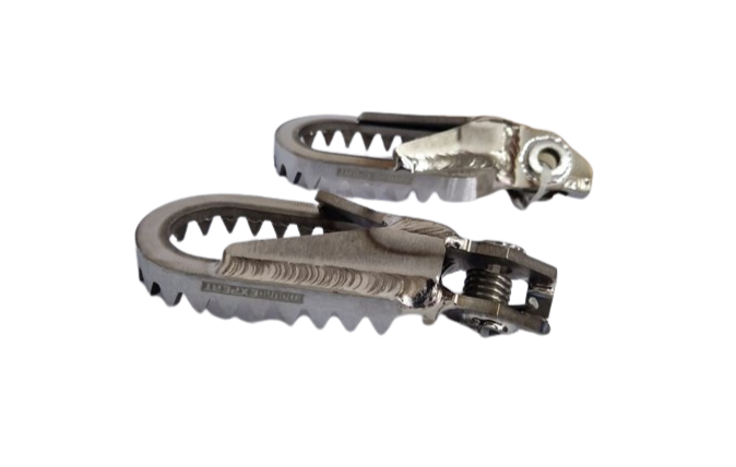 Scarite titan Beta RR 2T/4T '20-'24 Enduro Expert ASF836EEE [2]