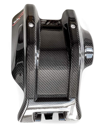 Scut carbon motor Husqvarna FE 250-350,KTM EXC 250-350 [3]