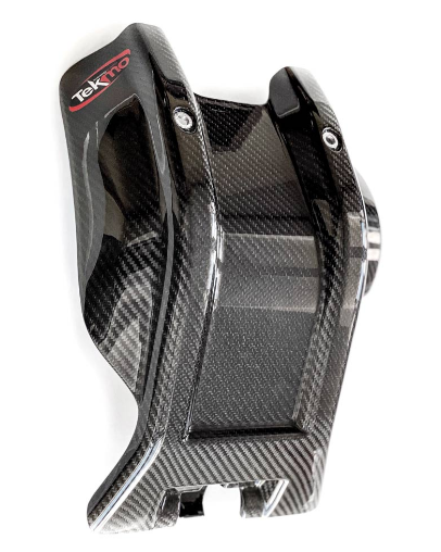 Scut carbon motor Husqvarna FE 250-350,KTM EXC 250-350 [1]