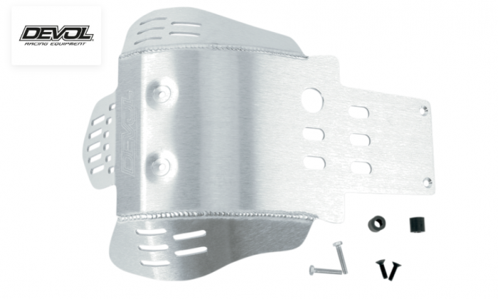Scut motor aluminiu Kawasaki KXF 250 '09-'16 [2]