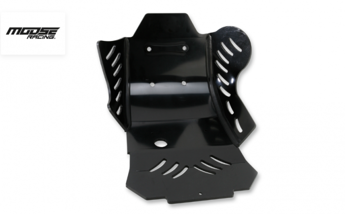 Scut motor aluminiu Yamaha WR 250R '08-'18 [2]