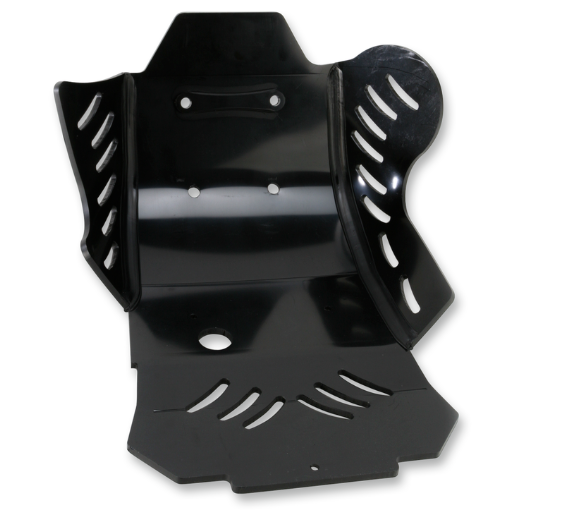Scut motor aluminiu Yamaha WR 250R '08-'18 [5]