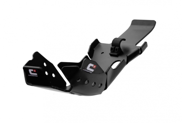 Scut motor Beta RR 125 '18-'20 CrossPro Pro-Link Black [1]