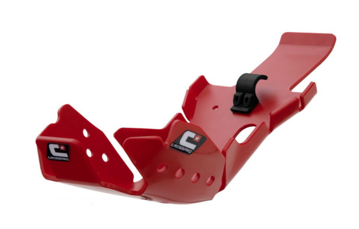 Scut motor Beta RR 125 '18-'20 CrossPro Pro-Link Red [1]