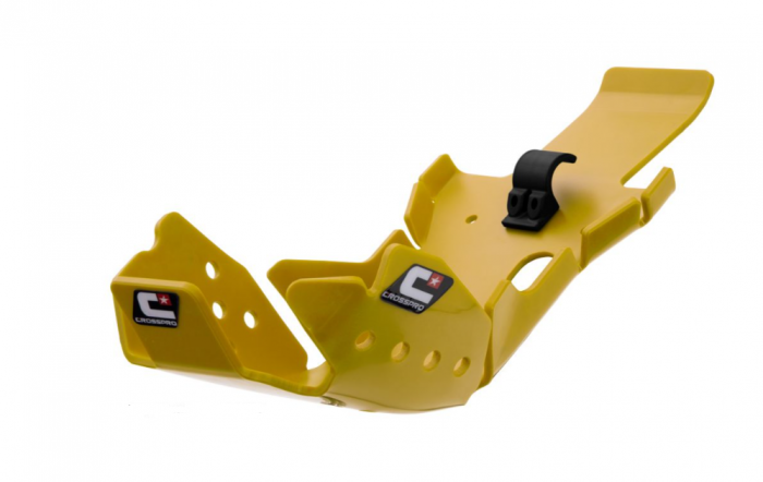 Scut motor Beta RR 125 '18-'20 CrossPro Pro-Link Yellow [1]