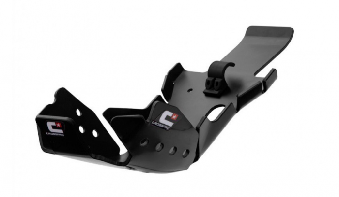 Scut motor Beta rr 250/300 '18-'19 CrossPro Pro-Link Black [1]