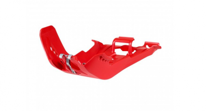 Scut motor Beta RR 250/300 RR 2T '20-'22 Polisport Red [1]