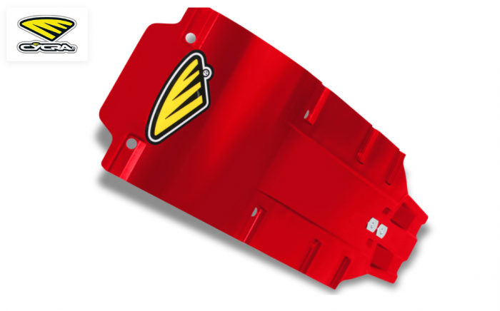 Scut motor Honda CRF 250R '10-'16 1CYC-6002-33 05061005 [1]