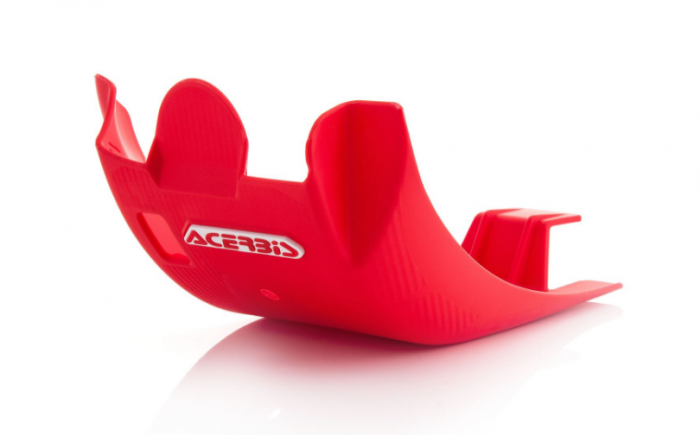 Scut motor Honda CRF 450 R/RX '17-'20 [3]