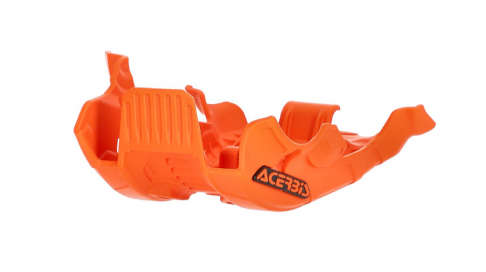 Scut motor KTM SX/XC 250/300 '23-'25, Husqvarna TC 250 '23-'25, TE 250/300 '24-'25, TX 300 '23-'25, Gas Gas EC/EX 250/300 '24-'25 [1]