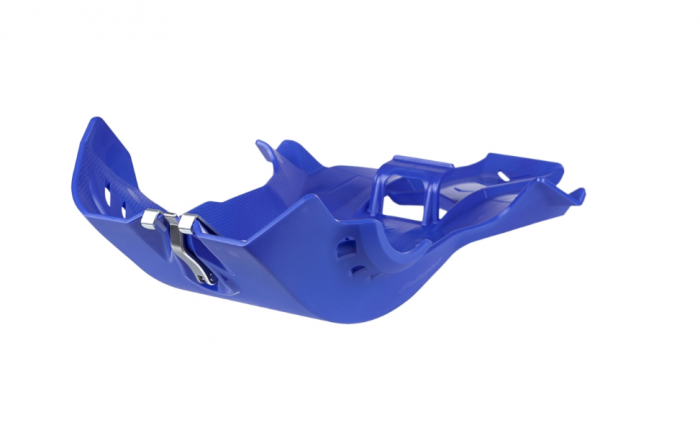 Scut motor plastic Sherco SEF-R 250/350 '12-'22 Polisport 8475100002 [1]