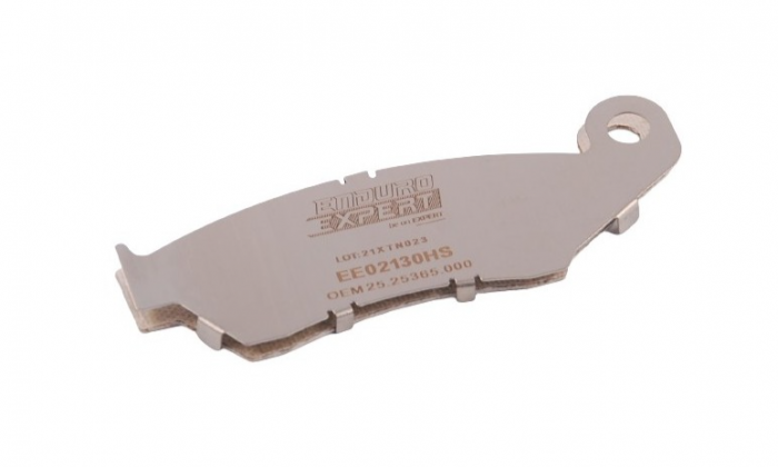 Scut termic placute frana fata Beta RR 250/300 '13-'22/Xtrainer 300 '15-'22 Enduro Expert EE02130HS [1]