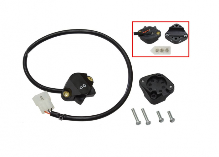 Buton Semnalizare KTM,Husaberg 50311070000 [1]